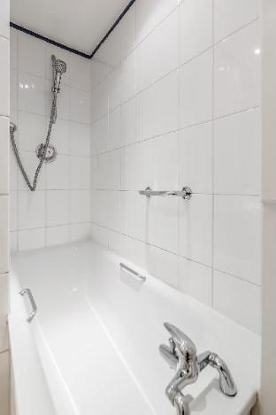 Exclusive apartment Knightsbridge-Harrods-London - main image