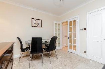 Exclusive apartment Knightsbridge-Harrods-London - image 10