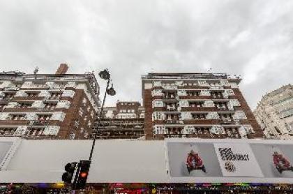 Exclusive apartment Knightsbridge-Harrods-London - image 11