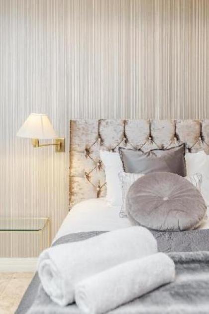 Exclusive apartment Knightsbridge-Harrods-London - image 12