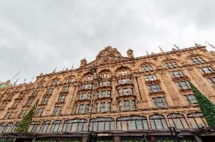 Exclusive apartment Knightsbridge-Harrods-London - image 13