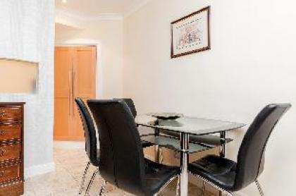 Exclusive apartment Knightsbridge-Harrods-London - image 14