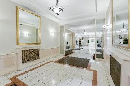 Exclusive apartment Knightsbridge-Harrods-London - image 15
