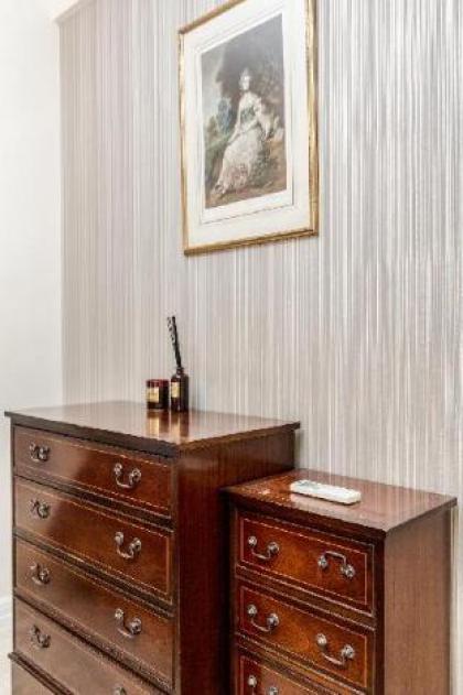 Exclusive apartment Knightsbridge-Harrods-London - image 16