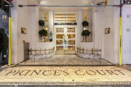 Exclusive apartment Knightsbridge-Harrods-London - image 18
