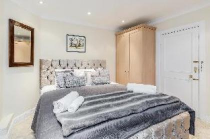 Exclusive apartment Knightsbridge-Harrods-London - image 19