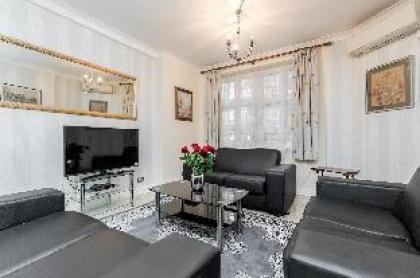 Exclusive apartment Knightsbridge-Harrods-London - image 2