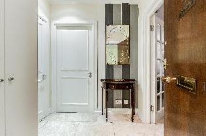 Exclusive apartment Knightsbridge-Harrods-London - image 20