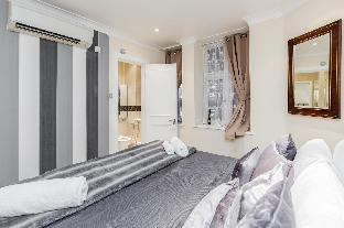 Exclusive apartment Knightsbridge-Harrods-London - image 4