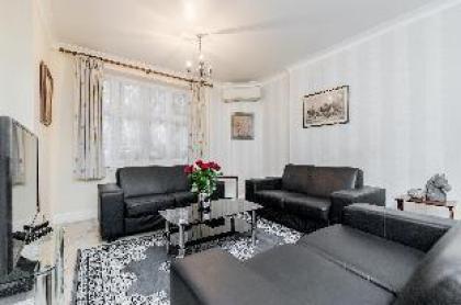 Exclusive apartment Knightsbridge-Harrods-London - image 5