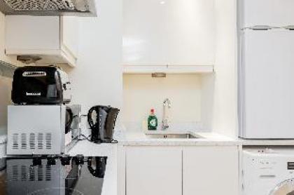 Exclusive apartment Knightsbridge-Harrods-London - image 8