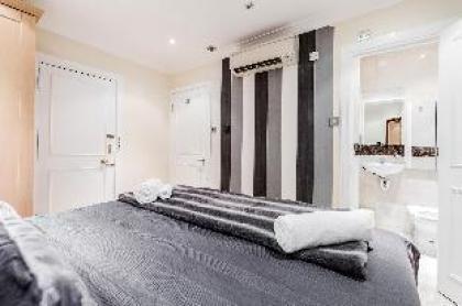 Exclusive apartment Knightsbridge-Harrods-London - image 9