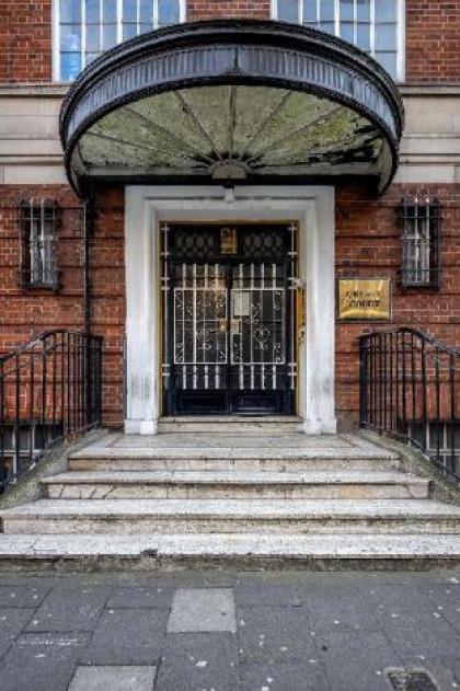 Elegant Marylebone 1 bed London - image 19