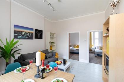 homely - Central London King’s Cross Apartments