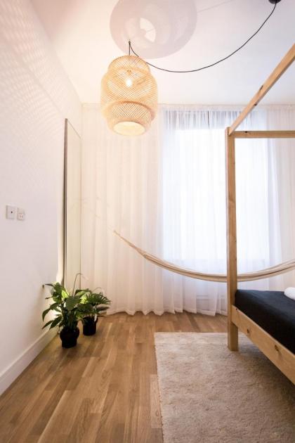 The Hammock Lodge Holborn by the Design Traveller - image 12