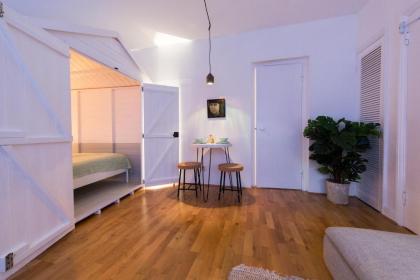 The Log Cabin in Holborn by the Design Traveller - image 10