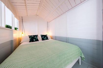 The Log Cabin in Holborn by the Design Traveller - image 14