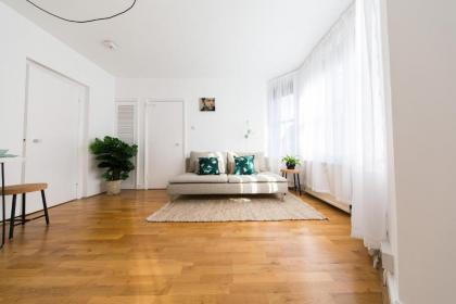 The Log Cabin in Holborn by the Design Traveller - image 16