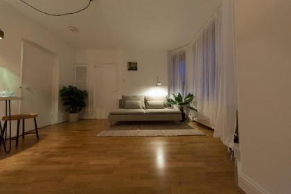 The Log Cabin in Holborn by the Design Traveller - image 19