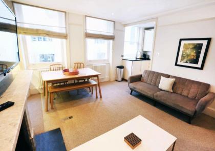 Flower Market Suites - image 2