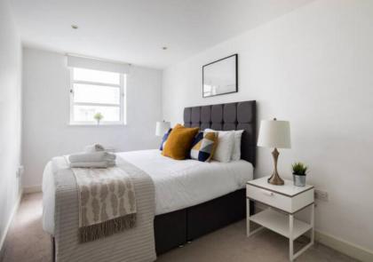 The Spitalfields Apartments - image 3
