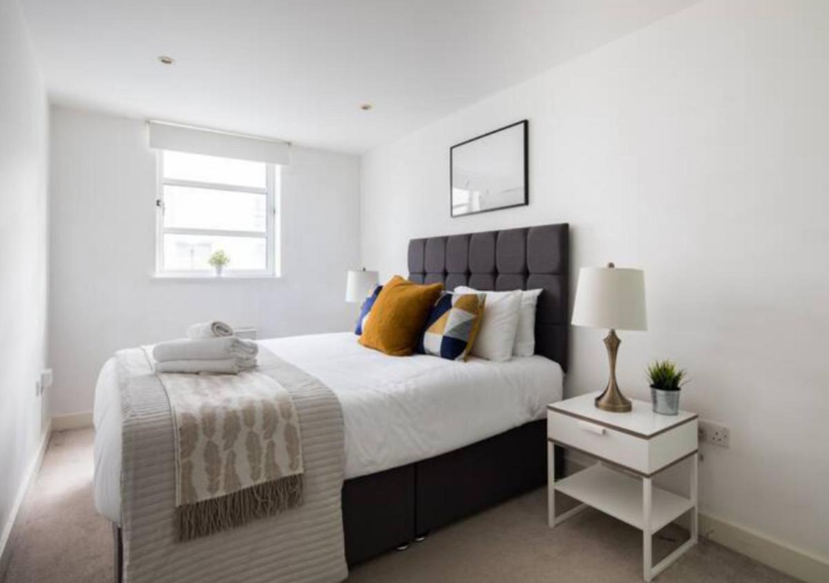 The Spitalfields Apartments - image 3