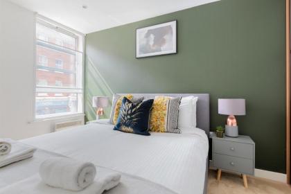 The Spitalfields Apartments - image 8