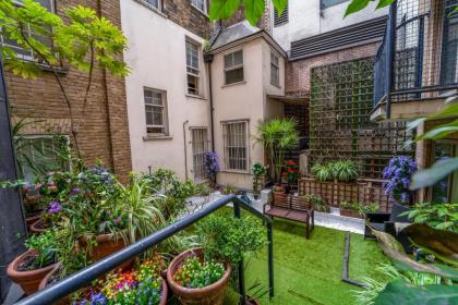 Park Lane Apartments Piccadilly circus - image 15