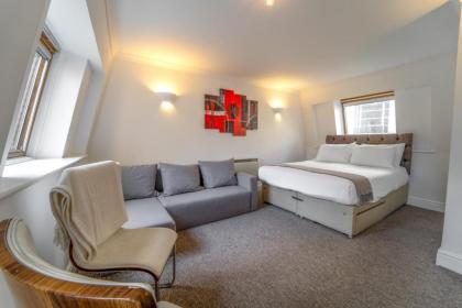 Park Lane Apartments Piccadilly circus - image 18