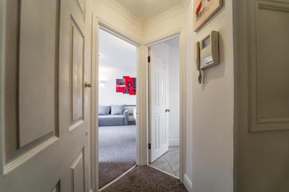 Park Lane Apartments Piccadilly circus - image 19