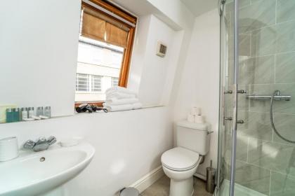 Park Lane Apartments Piccadilly circus - image 20