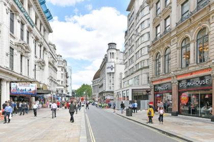 Park Lane Apartments Piccadilly circus - image 3