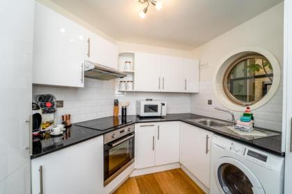 Park Lane Apartments Piccadilly circus - image 6