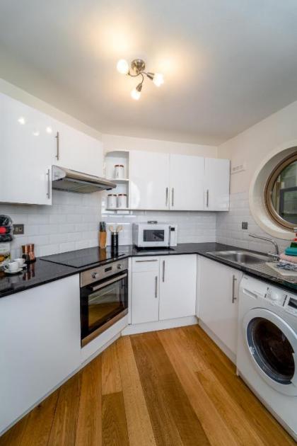Park Lane Apartments Piccadilly circus - image 7