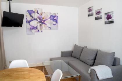 Park Lane Apartments Piccadilly circus - image 8
