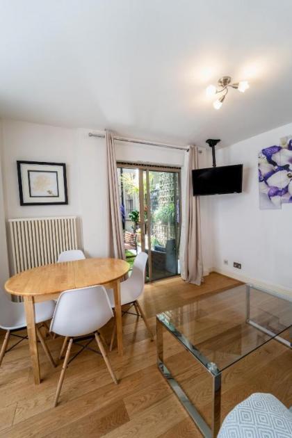 Park Lane Apartments Piccadilly circus - image 9