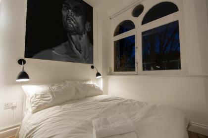 The Hawksmoor Shoreditch by the Design Traveller - image 10