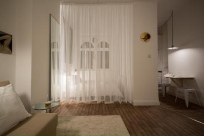 The Hawksmoor Shoreditch by the Design Traveller - image 13