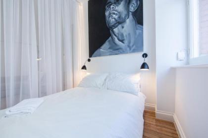 The Hawksmoor Shoreditch by the Design Traveller - image 9