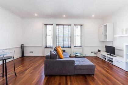 TruStay Serviced Apartments - Notting Hill - image 10