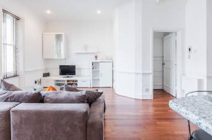 TruStay Serviced Apartments - Notting Hill - image 11