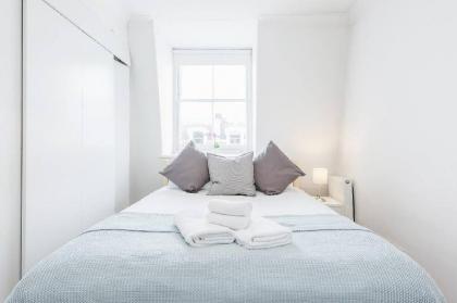 TruStay Serviced Apartments - Notting Hill - image 12