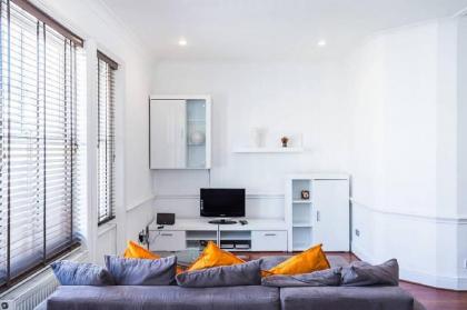 TruStay Serviced Apartments - Notting Hill - image 13