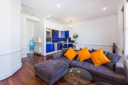 TruStay Serviced Apartments - Notting Hill - image 15