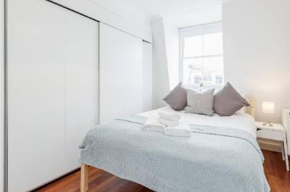 TruStay Serviced Apartments - Notting Hill - image 17
