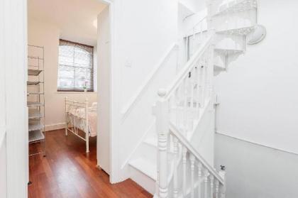 TruStay Serviced Apartments - Notting Hill - image 19