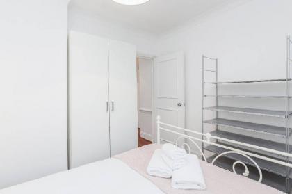 TruStay Serviced Apartments - Notting Hill - image 5