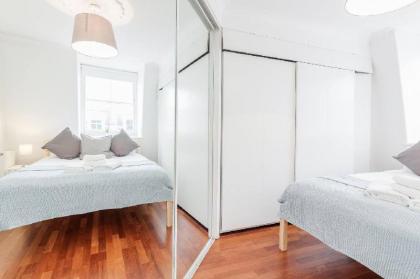 TruStay Serviced Apartments - Notting Hill - image 9
