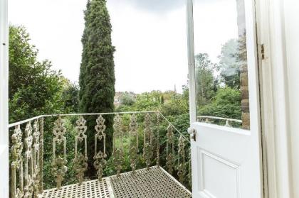 Spacious 1 Bedroom Period property in Hampstead - image 4