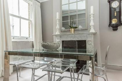 Beautiful 2 Bedroom terrace house in Camden - image 14